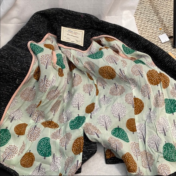 Anthropologie Cartonnier blazer - Picture 5 of 5